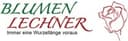 Trauerfloristik Blumen Lechner Logo