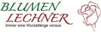 Trauerfloristik Blumen Lechner Logo
