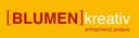 [BLUMEN] kreativ - Elke Wusits Logo