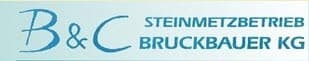Bruckbauer KG Steinmetz Logo