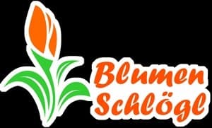 Blumen Schlögl Logo