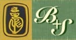 Grabpflege und Blumenhandel - BLUMEN B+S KG Logo