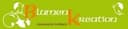 Blumen Kreation Logo