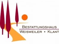 Bestattungshaus Weisweiler - Klant Logo
