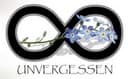 Unvergessen Wien Bestattungsfotografie Logo