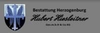 Bestattung Hubert Hiesleitner GESMBH Logo