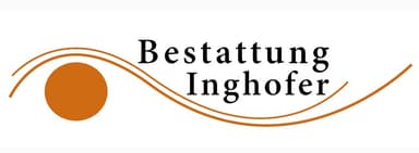Bestattung Inghofer Heidenreichstein Logo