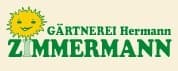Gärtnerei Zimmermann Jun. Logo