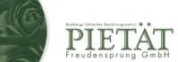 Pietät Freudensprung GmbH Logo
