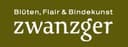 Gärtnerei Zwanzger Logo