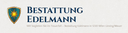 Bestattung Edelmann Logo