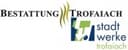 Bestattung Trofaiach Logo