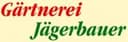 Gärtnerei Trauerfloristik Jägerbauer Logo