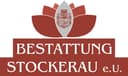 Bestattung Stockerau e.U. Logo