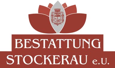 Bestattung Stockerau e.U. Logo