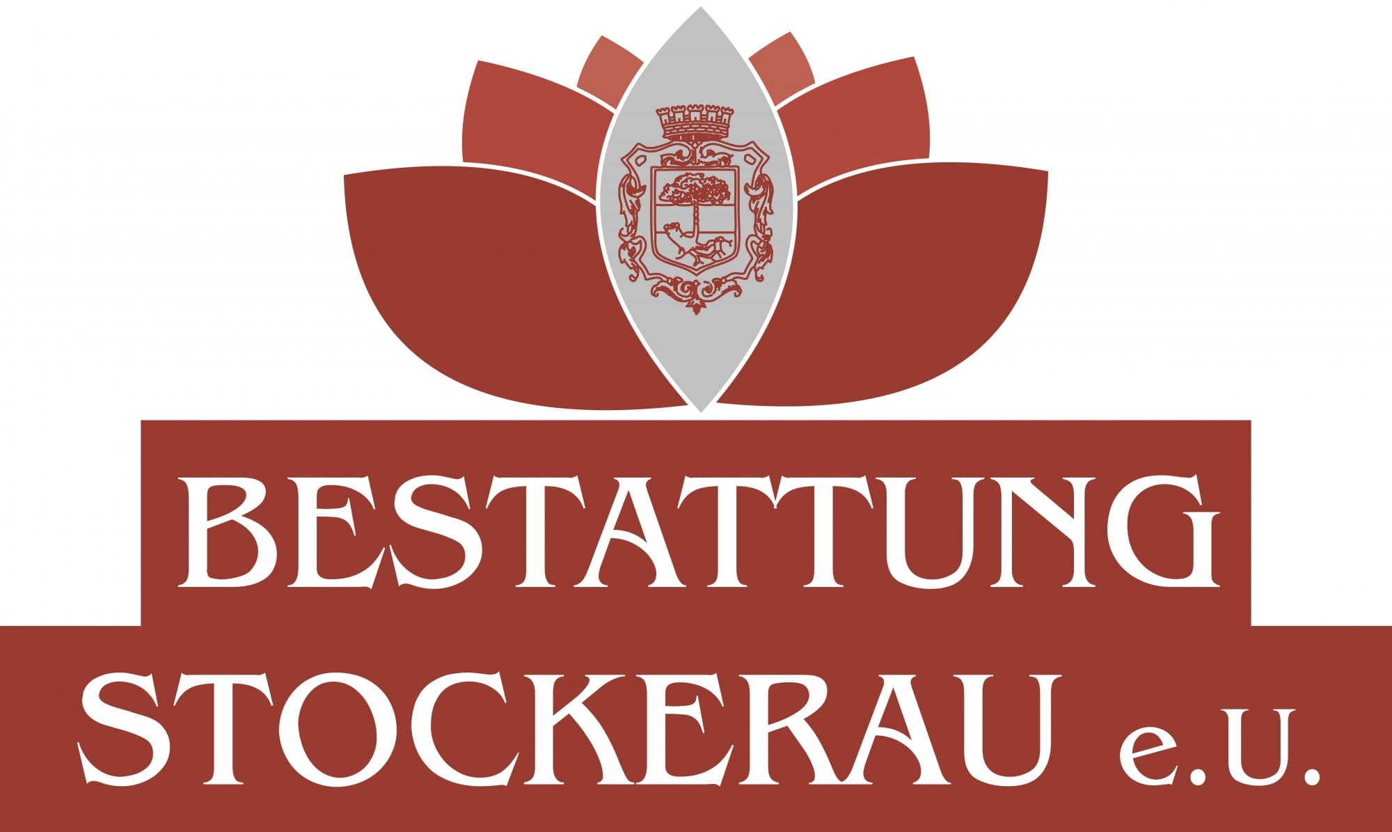 Bestattung Stockerau e.U. Logo