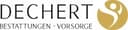 Dechert Bestattungen Logo