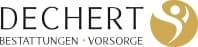 Dechert Bestattungen Logo