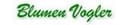 Grabpflege und Blumenhandel - Franz Vogler Logo