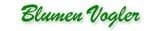 Grabpflege und Blumenhandel - Franz Vogler Logo