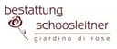 Bestattung Salzburg Flachgau Schoosleitner Kurt Logo