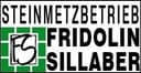Steinmetzbetrieb Fridolin Sillaber Logo