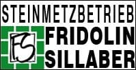 Steinmetzbetrieb Fridolin Sillaber Logo