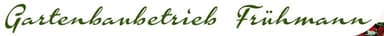 Gartenbaubetrieb Frühmann - Inh Birgit Libal Logo