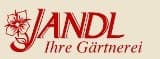 Grabpflege und Blumenhandel - Gärtnerei Jandl GmbH Logo
