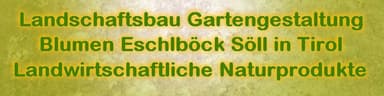 Adolf Eschlböck Logo