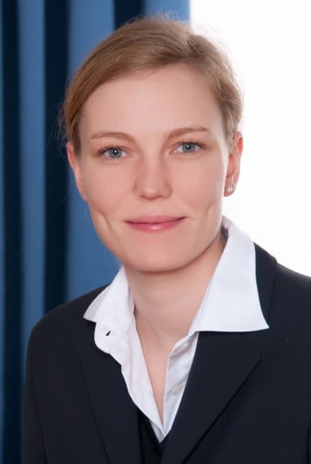 Marlene Franz