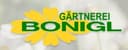 Gärtnerei Bonigl - Ing. Heinz Leo Bonigl Logo