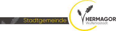 Städtische Bestattung Hermagor Logo