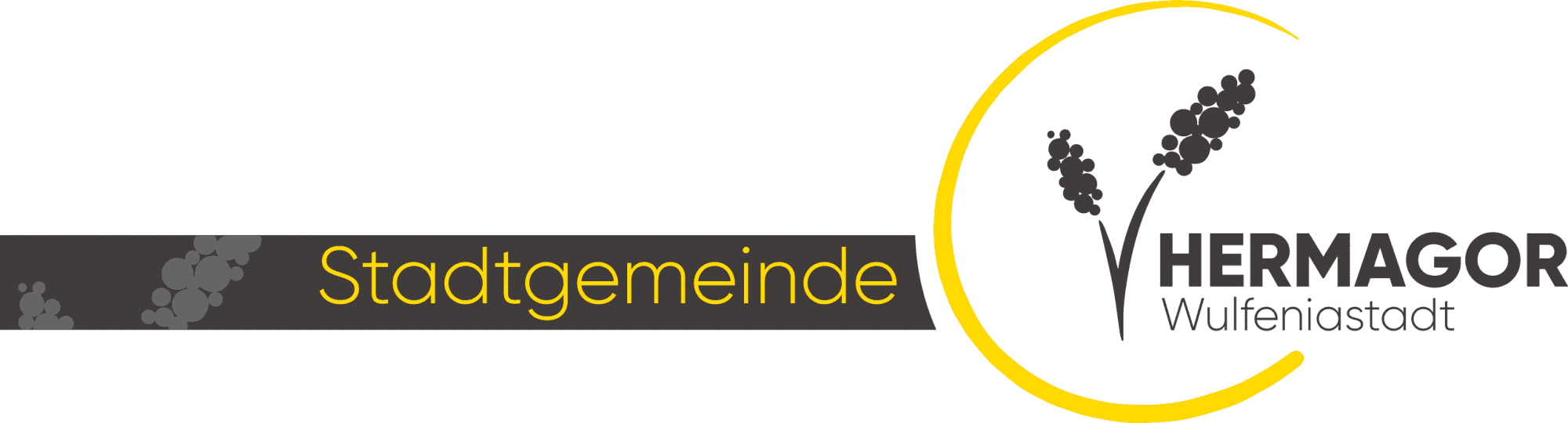 Städtische Bestattung Hermagor Logo