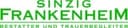 Sinzig Frankenheim Krefelder Bestattungshaus GmbH Logo