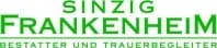 Sinzig Frankenheim Krefelder Bestattungshaus GmbH Logo