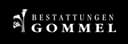 Bestattungen Gommel e.K. Logo