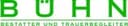 Erstes Mannheimer Bestattungs-Institut Fritz Bühn GmbH  Logo