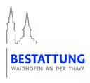 Bestattung Waidhofen an der Thaya Logo