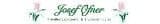 Grabpflege und Blumenhandel - Josef Ofner Logo