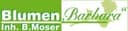 Blumen Barbara Logo