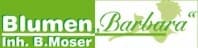 Blumen Barbara Logo