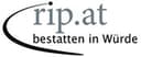 Bestattung Reisecker Logo
