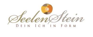 SEELENSTEIN DEIN ICH IN FORM Logo