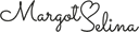 Margot Selina Wendt Logo