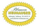 Neuhauser Blumen GmbH & Co KG Logo