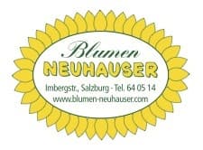 Neuhauser Blumen GmbH & Co KG Logo