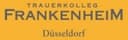 Trauerkolleg Frankenheim Düsseldorf Logo