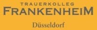 Trauerkolleg Frankenheim Düsseldorf Logo