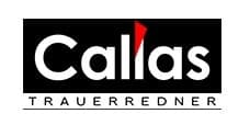Agentur Callas - Trauerredner, Musiker, Sänger und Säng Logo